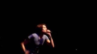 The Academy Is - Summer Hair Forever Young (NYC)
