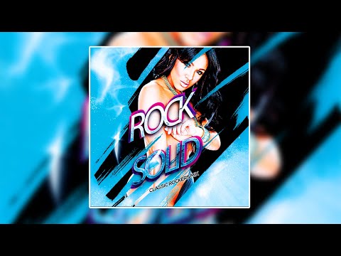 Rock Solid by Vp Premier (Rockers Reggae Hits)