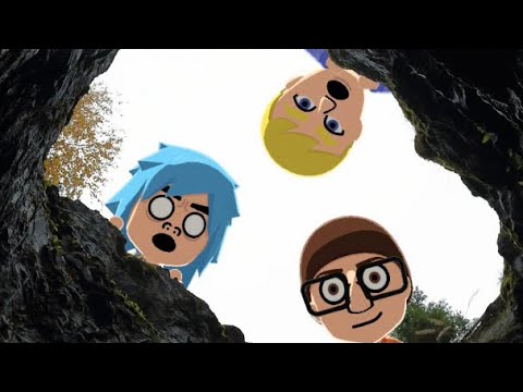 Tomodachi Life: Living the Dream Out of Context and Funny Moments - Part 2