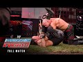 FULL MATCH Kane Vs The Undertaker World Heavyweight Buried Alive Match WWE Bragging Rights 2010
