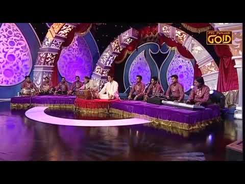 Ve Maiya Tere Vekhan Nu Chook Charkha - Wadali Brothers