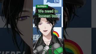 Zeal Ginjoka's Music "Short" List【NIJISANJI EN】@ZealGinjoka