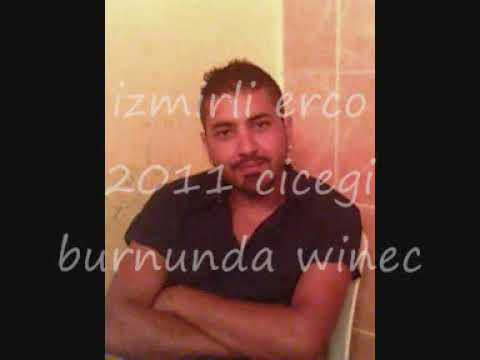 İzmirli erco