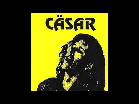 Peter "Cäsar" Gläser - Der Apfeltraum