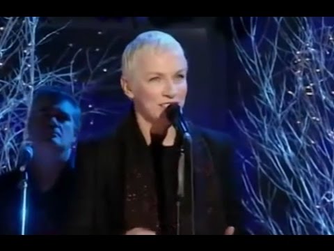 The Holly And The Ivy - Annie Lennox