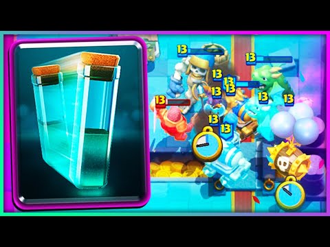 The Clone Experience