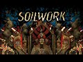 Soilwork The Panic Broadcast 2010 Full Album