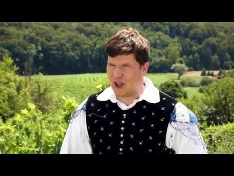 Ansambel OPOJ - Fantovske pesmi