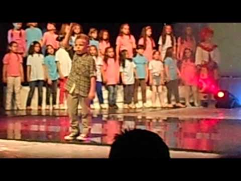 David Popovski   Zooloska SIDO 2013