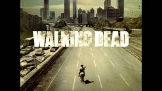 Bear McCreary - The Mercy Of The Living (The Walking Dead OST)