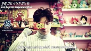 People you may know - RyeoWook SUB ESPAÑOL+HAN+ROM