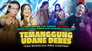 Download lagu Temanggung Udane Deres - Cak Sodiq Ft.Fira Cantika (Live Dangdut Version) mp3