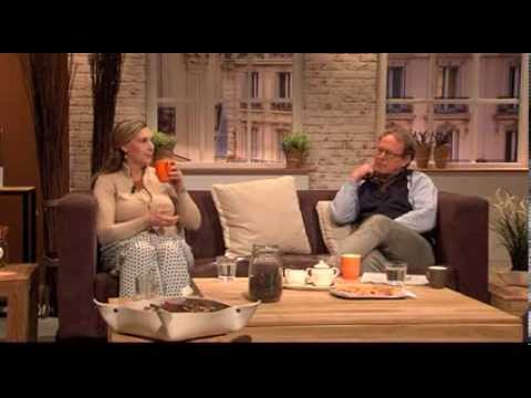 Café Tinto, 7 januari 2014, deel 2 - Jetze Baas