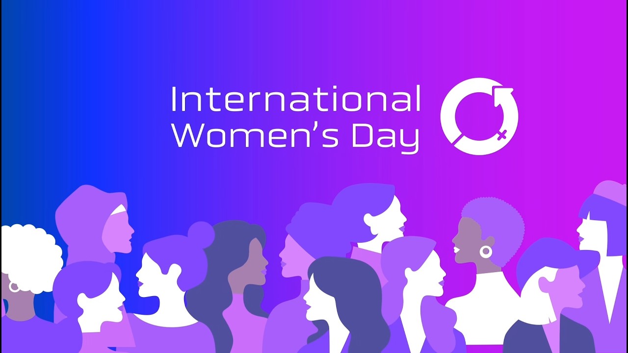 International Women's Day 2026 l TDK Global Activities