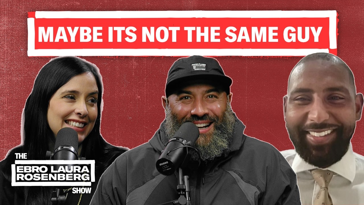 Mussab Ali On Primary Election Against Rob Melendez & Why He’s Running