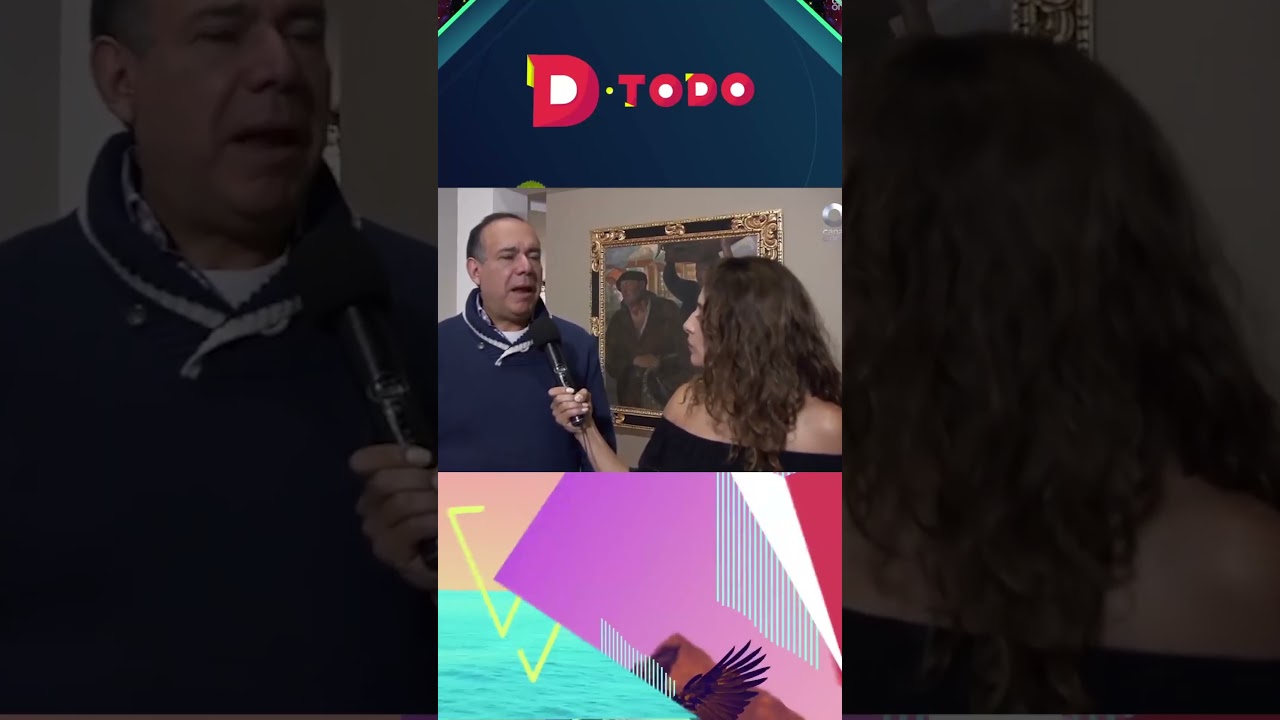 D Todo | Exposición Picasso y Rivera