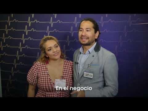 Testimonio de Ángela y Christian