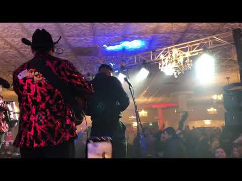 Dinamicos del Norte ft. Tercia Extrema (Fp 2019)