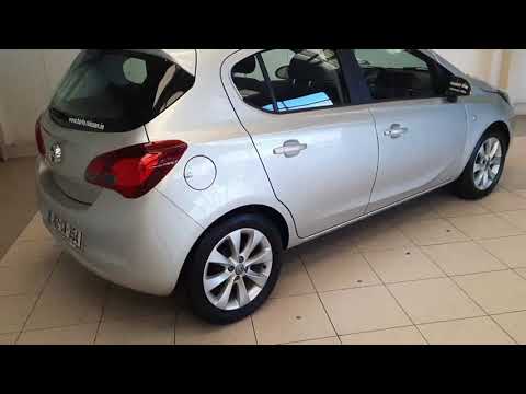 182CW354 - 2018 Opel Corsa SC 1.4I 90PS 5DR 12,975