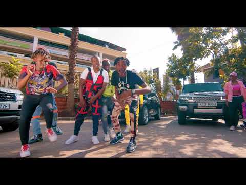 Kwa Kwa Teaser - VDJ Jones ft Angry Panda, Wakali Wao & Ochungulo Family