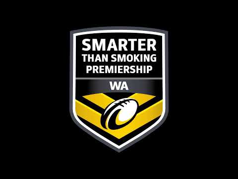 Smarter Than Smoking Premiership Round 10