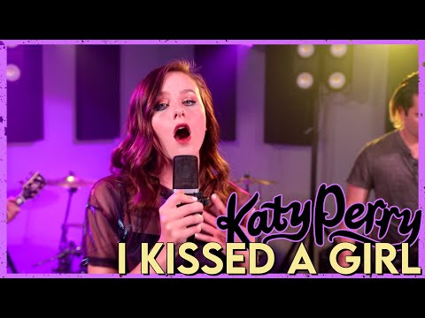 Video thumbnail for I Kissed a Girl