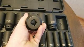 Killer Tool Deal Unboxing! Tooltopia Socket Set