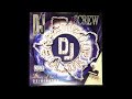DJ Screw - Shaquille O'Neal - It Was All A Dream (HQ)