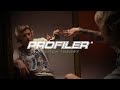 PROFILER Glitch Theory Official Music Video