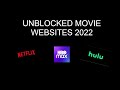 The Best Websites To Watch Movies At School