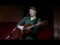 Peter Mulvey - You Don't Have To Tell Me (live)