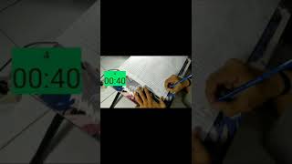 Download lagu HITUNG KORAN/KRAEPELIN - PSIKOTES TNI mp3