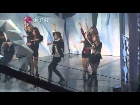 스타 인생극장 - Lives of the stars 20111121 # 001