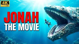 Video: Jonah and The Whale - The Prophet Who Defied God | PixArk Studios