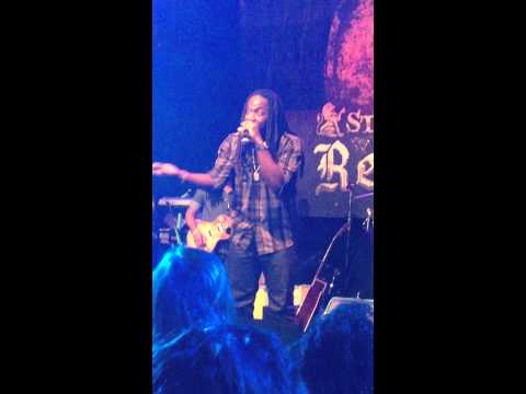 Wayne Marshall in Colorado!!!! Legalize world wide!!!!