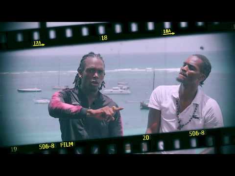 LITTLE C x KAMSHIT - MONEY