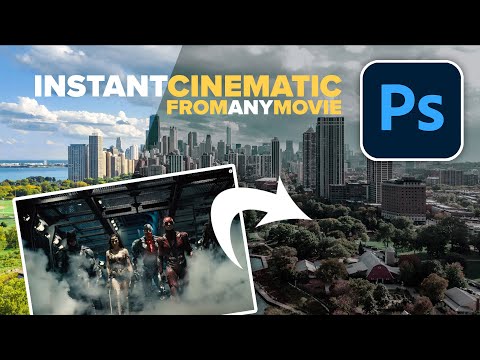 LENS BLUR in Lightroom how to get perfect results