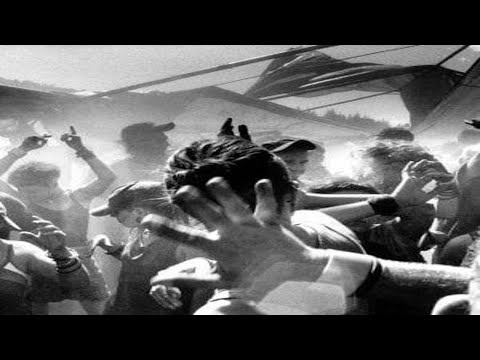 sam23 - We Are Not Criminals