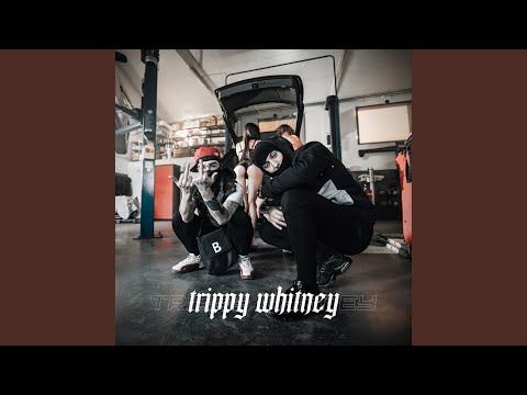 Trippy Whitney