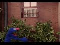 Sesame Street Global Grover South Africa