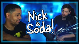 Nick &amp; Soda Best Moments!