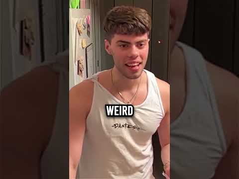 Dantes REVEALS Laura's Real Age