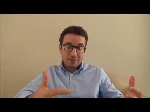 Le risorse contro l'ansia sono dentro di te: l'ipnosi ericksoniana