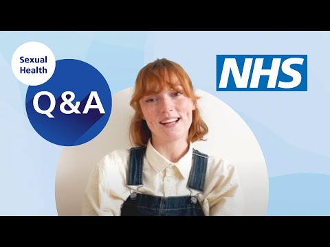 Sex, STIs, contraception and more - Sexual Health Q&A | NHS