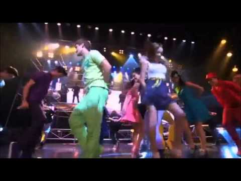 Ser Mejor - Violetta
