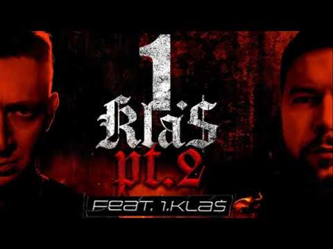 Oxxxymiron feat. 1.Kla$ - 1 Pt and 2 Pt