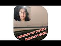 Chingari Koi Bhadke चिंगारी कोई भड़के Whistle Cover By Nandini Rajesh 