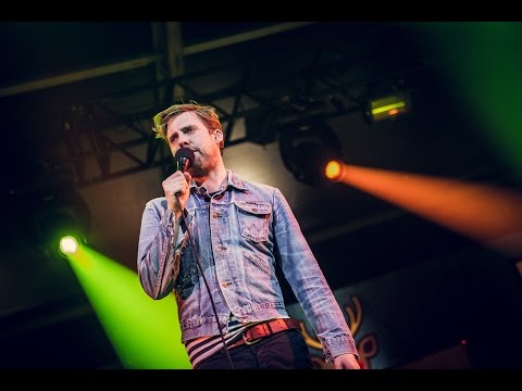 Music For Life: Kaiser Chiefs - Never miss a beat