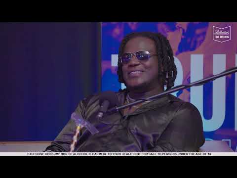 True Sessions with Kwambox- Ep 8  Breeder LW