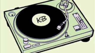 Radiohead - Street Spirit (The Dirty Funkers Bent mix)